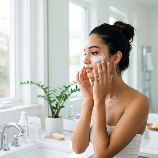 Main Character Energy: Level Up Your Glow-Up with This Skincare Routine