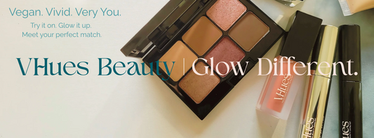 Glow Try-On: Get Your Perfect Shade for FREE (No Sweat, No Stress)