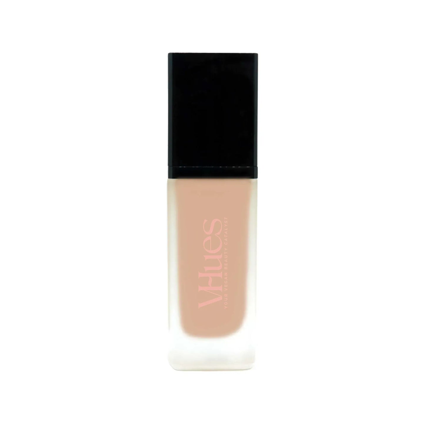 Natural Radiance Foundation - Warm Nude
