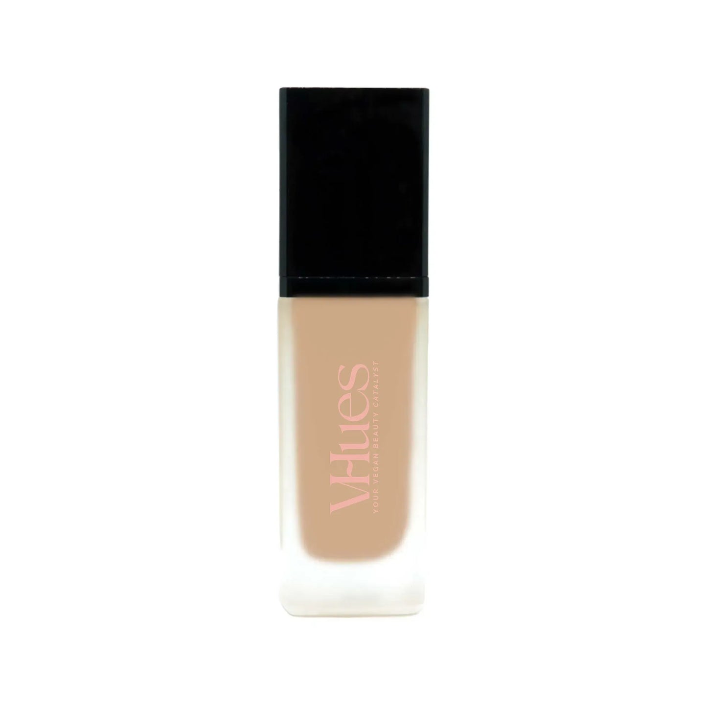 Natural Radiance Foundation - Sandstone