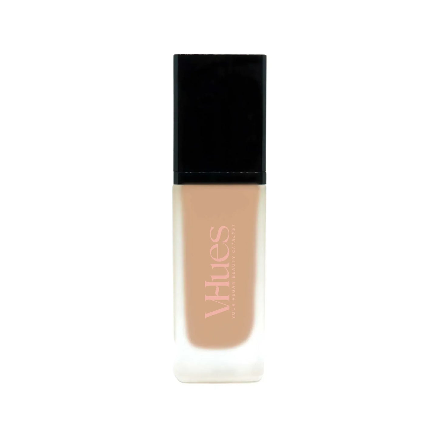 Natural Radiance Foundation - Penny