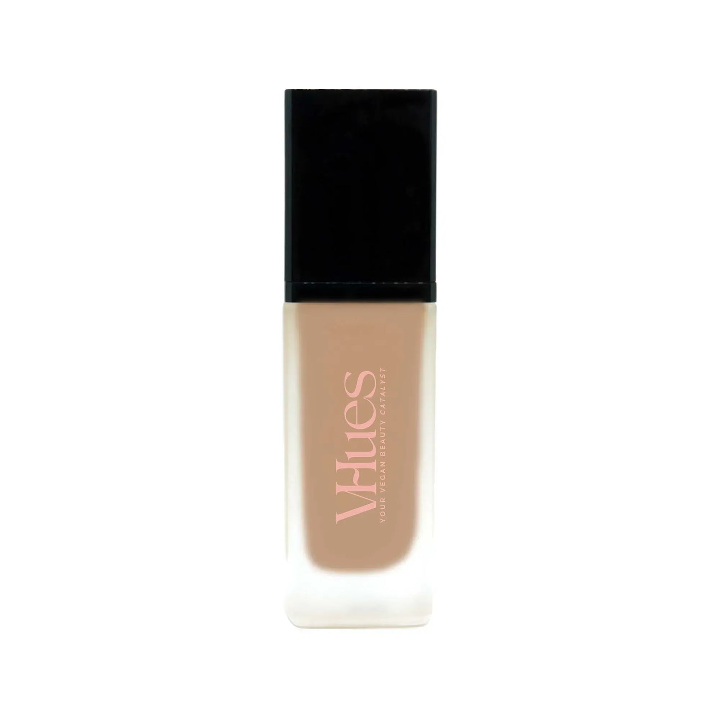 Natural Radiance Foundation - Mile Beach