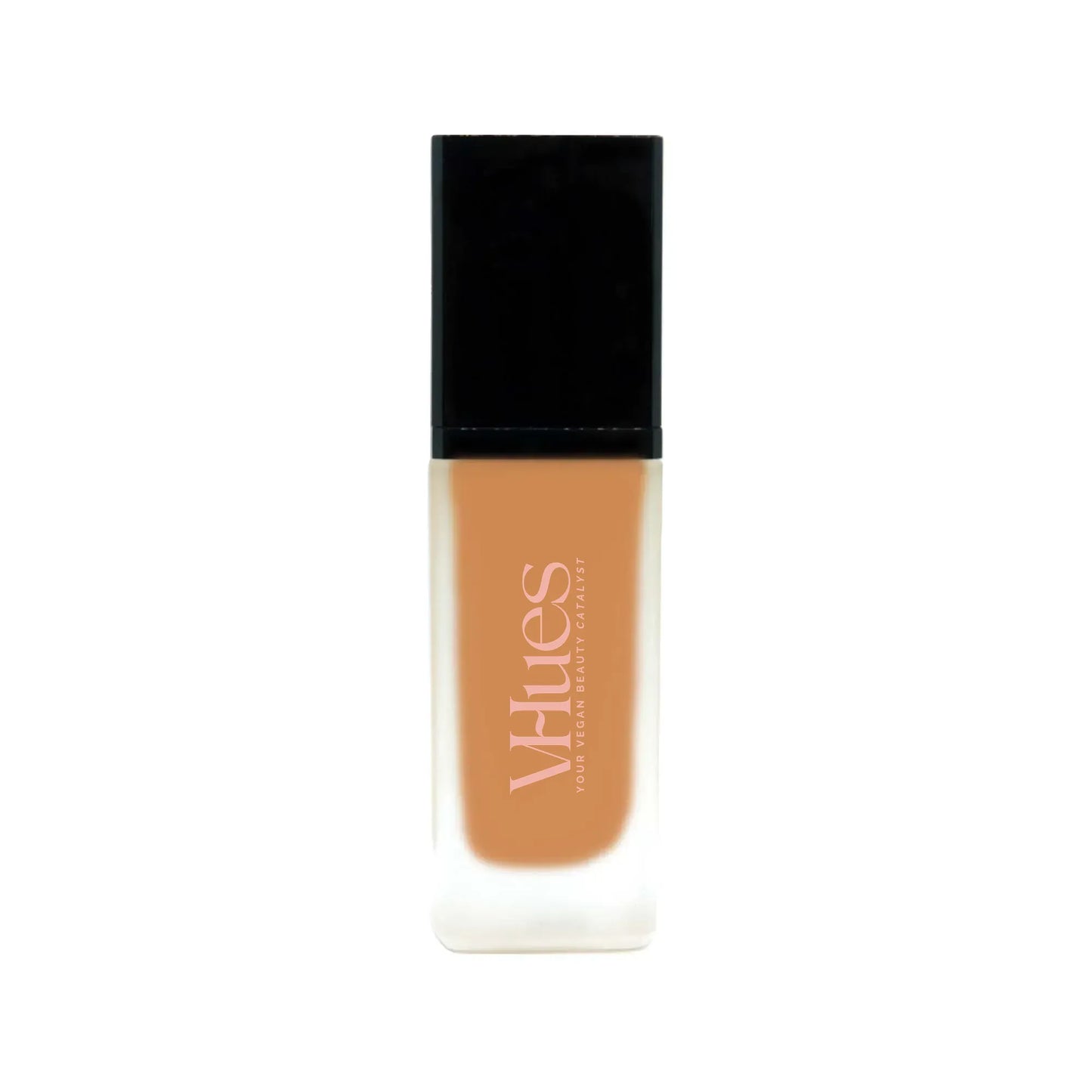 Natural Radiance Foundation - Marigold