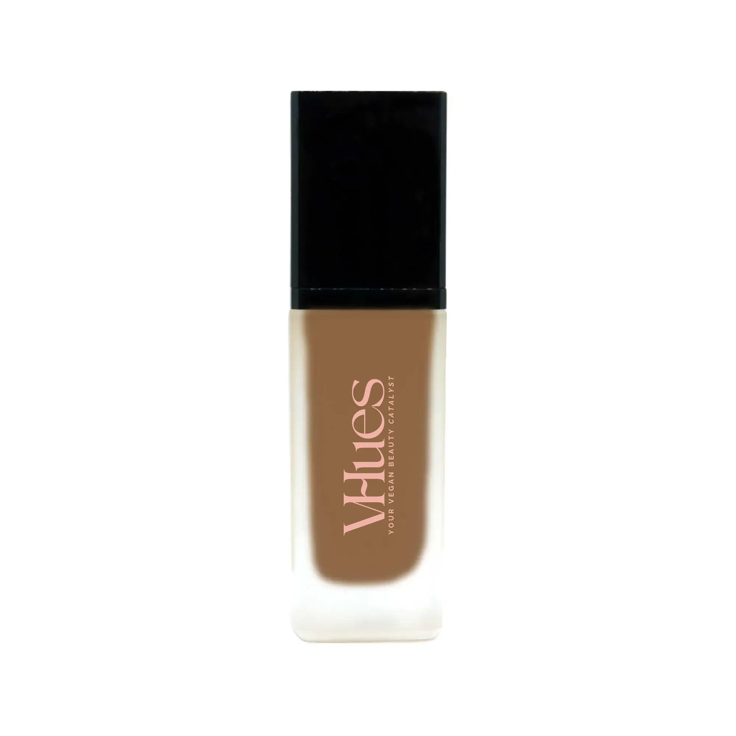 Natural Radiance Foundation - Brunette