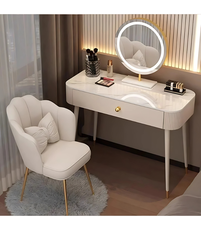 Modern Halo Vanity