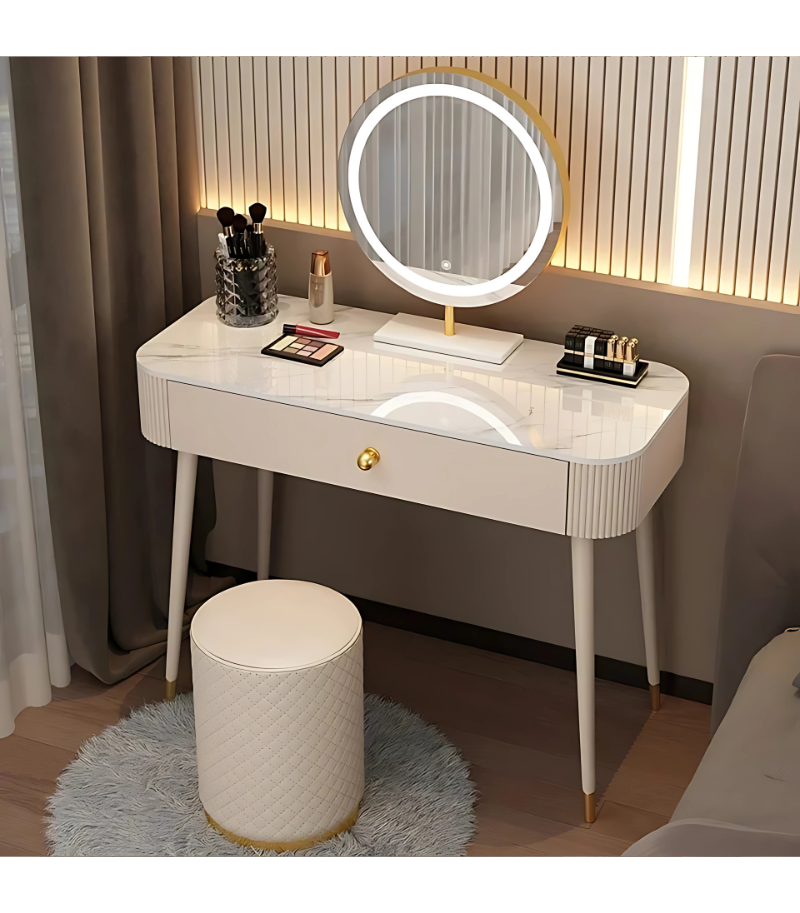 Modern Halo Vanity