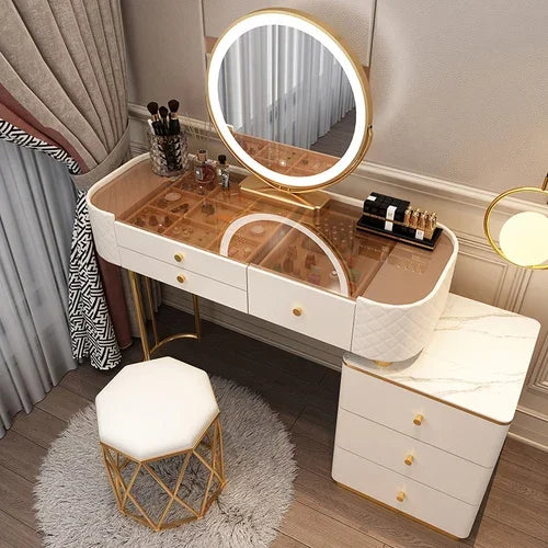 ✨ The VHues Glow Vanity