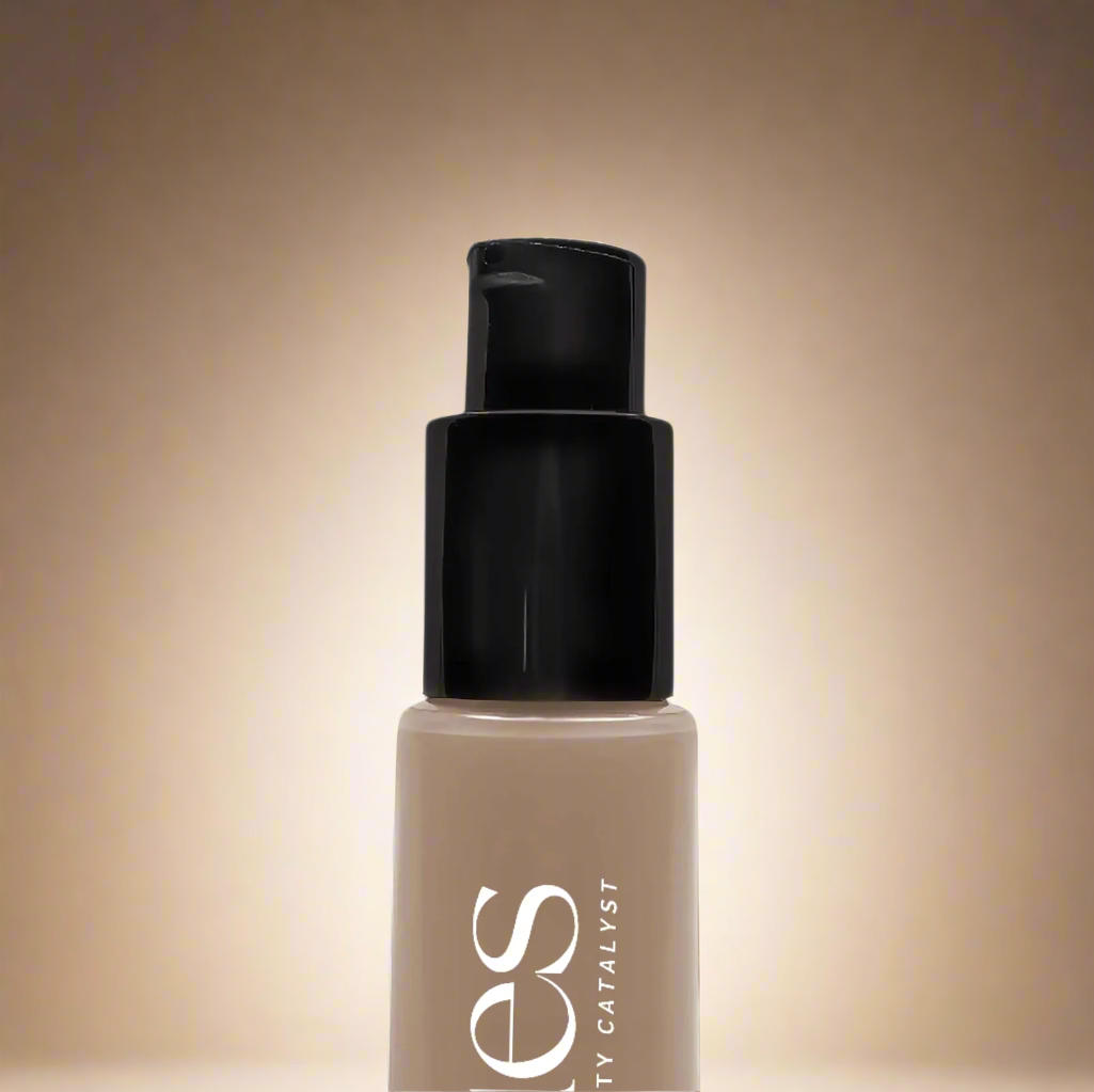BB Cream - Birch | Nourishing Foundation