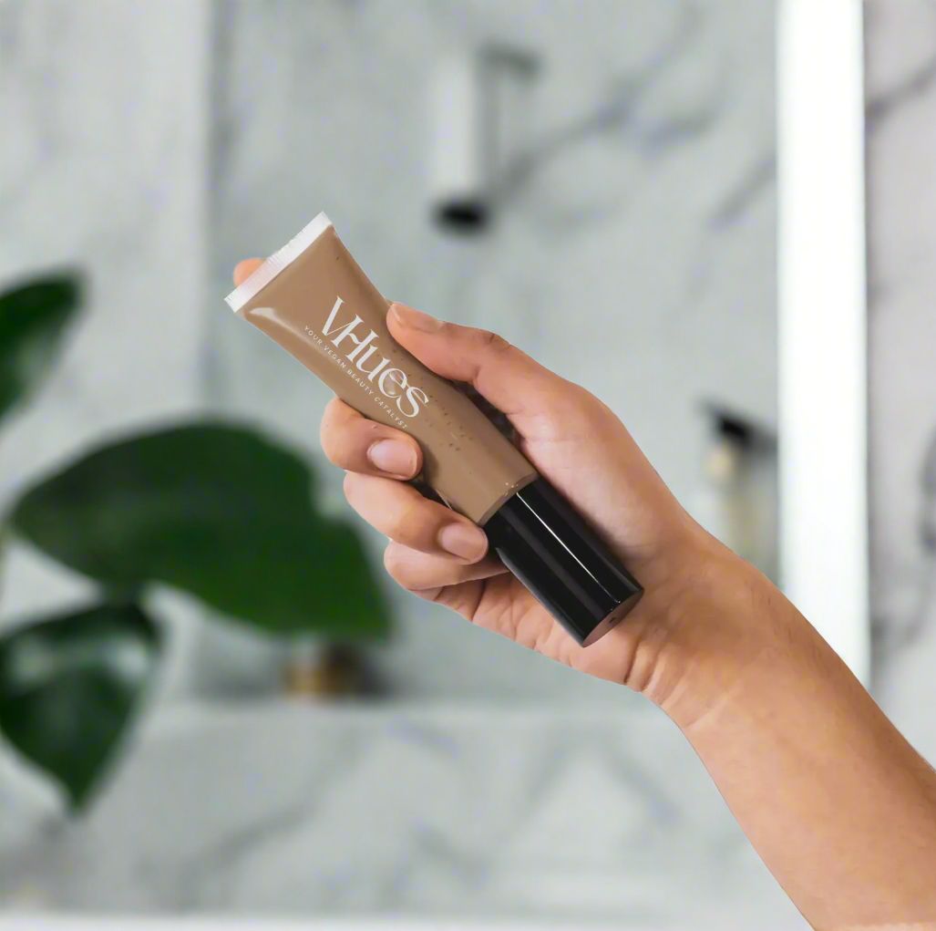 BB Cream - Birch | Nourishing Foundation