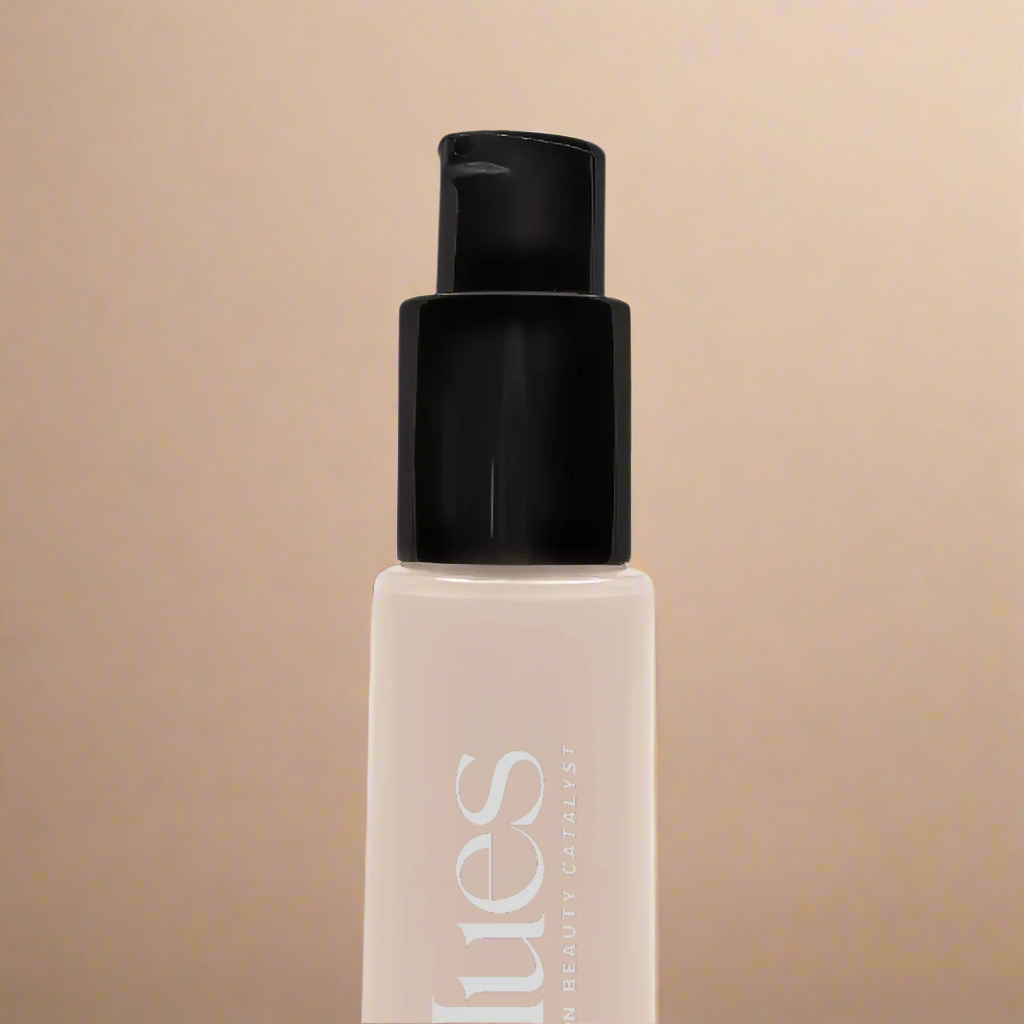 BB Cream | Vanilla | Nourishing Foundation