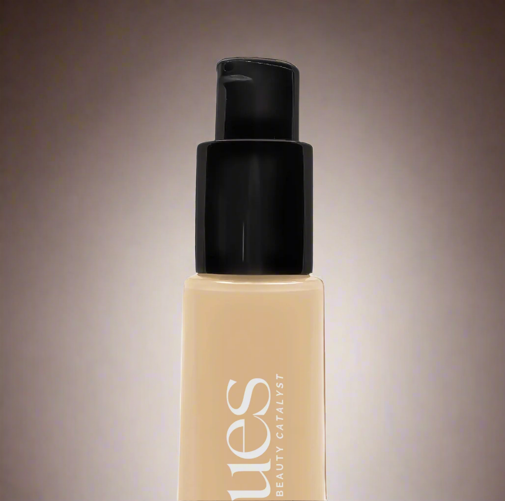 BB Cream | Buttercream | Nourishing Foundation