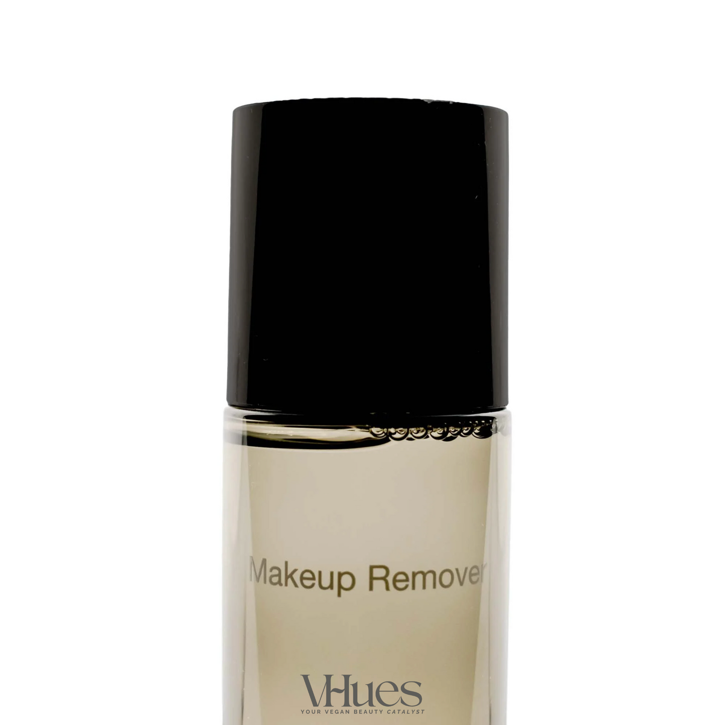 Effortless Dissolve - Lip & Eye Makeup Remover