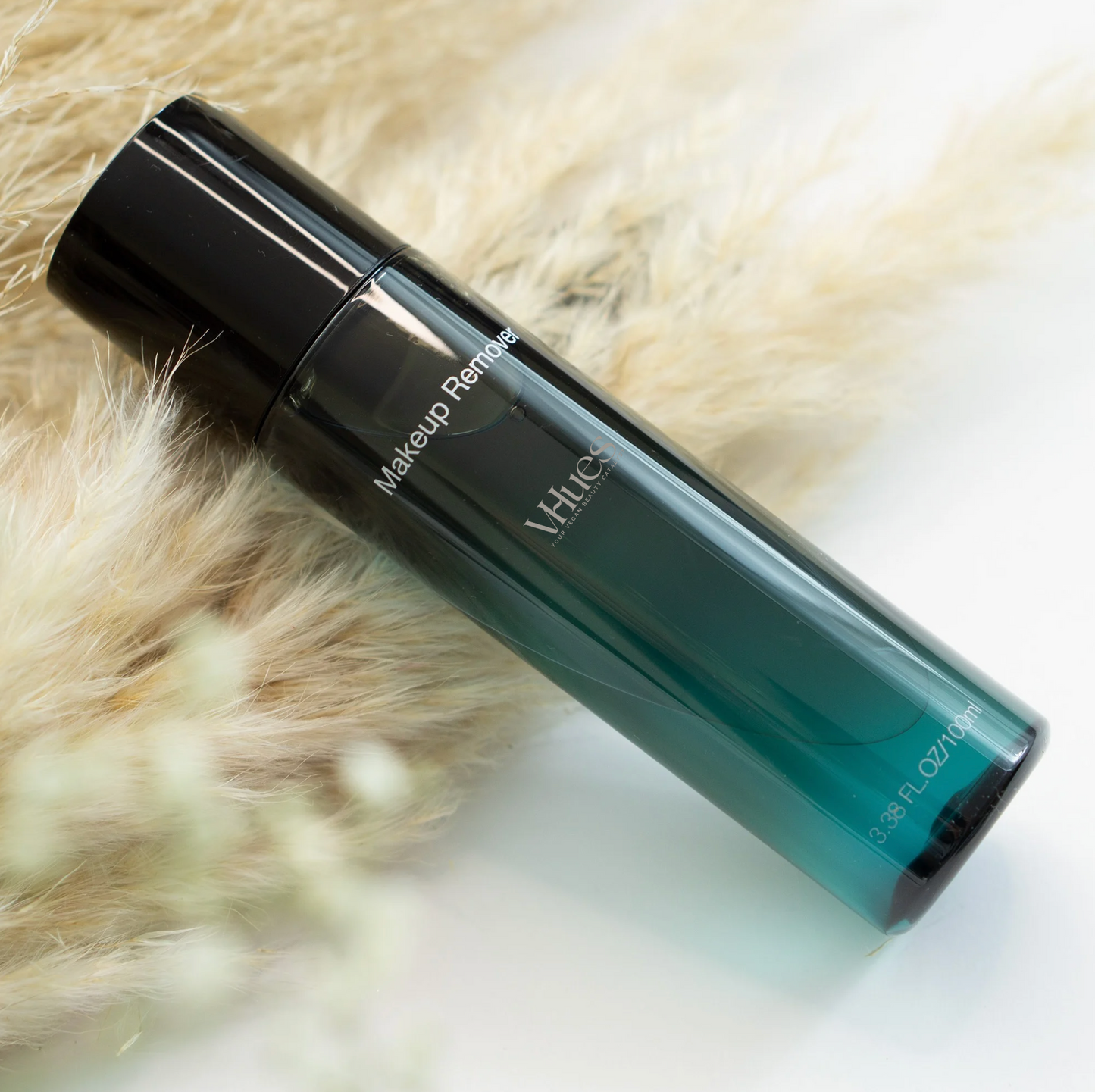 Effortless Dissolve - Lip & Eye Makeup Remover