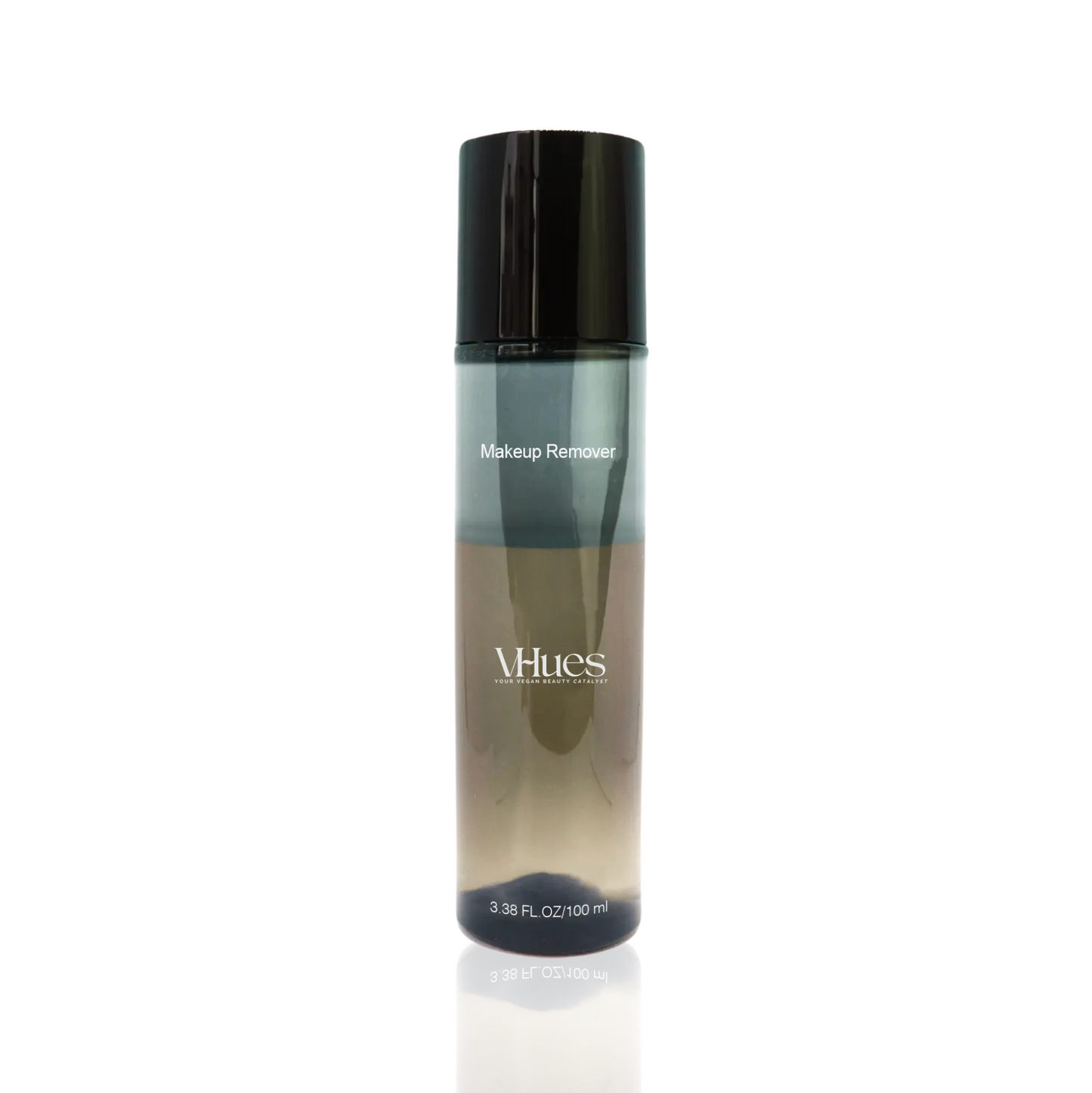 Effortless Dissolve - Lip & Eye Makeup Remover