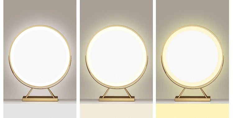 ✨ The VHues Glow Vanity