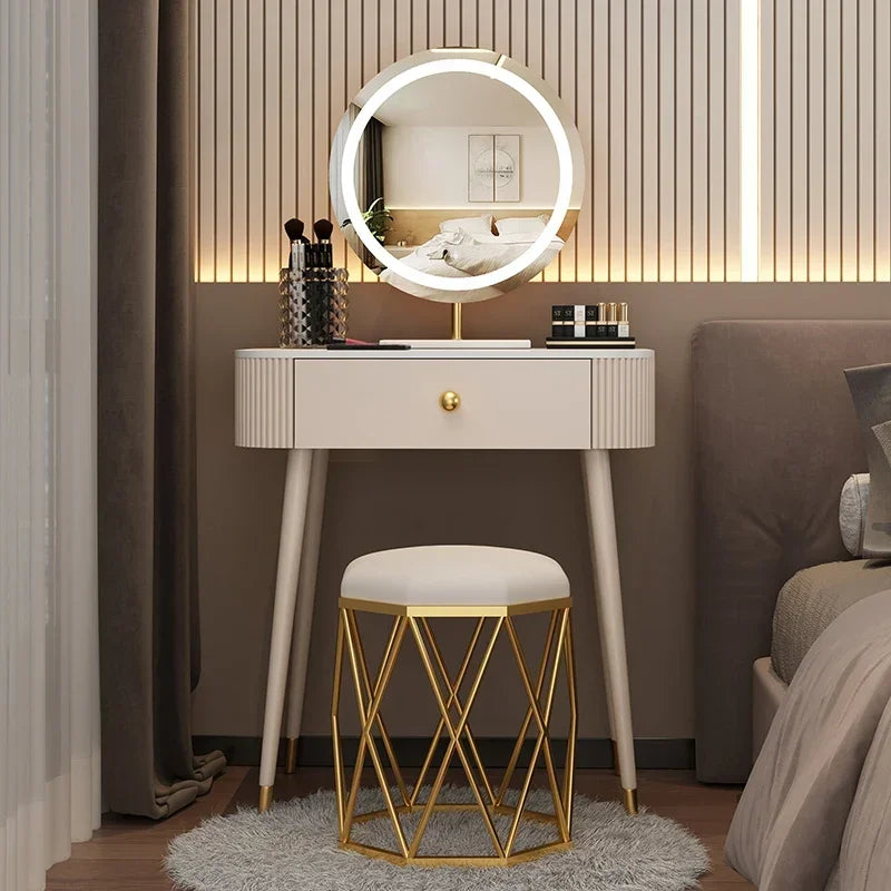 Modern Halo Vanity