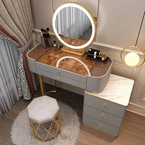 ✨ The VHues Glow Vanity