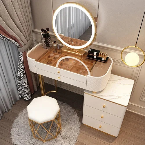 ✨ The VHues Glow Vanity