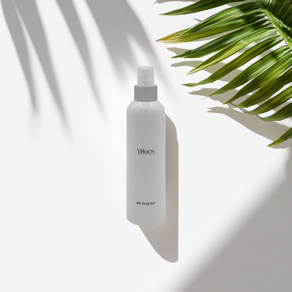 Mild Toning Elixir