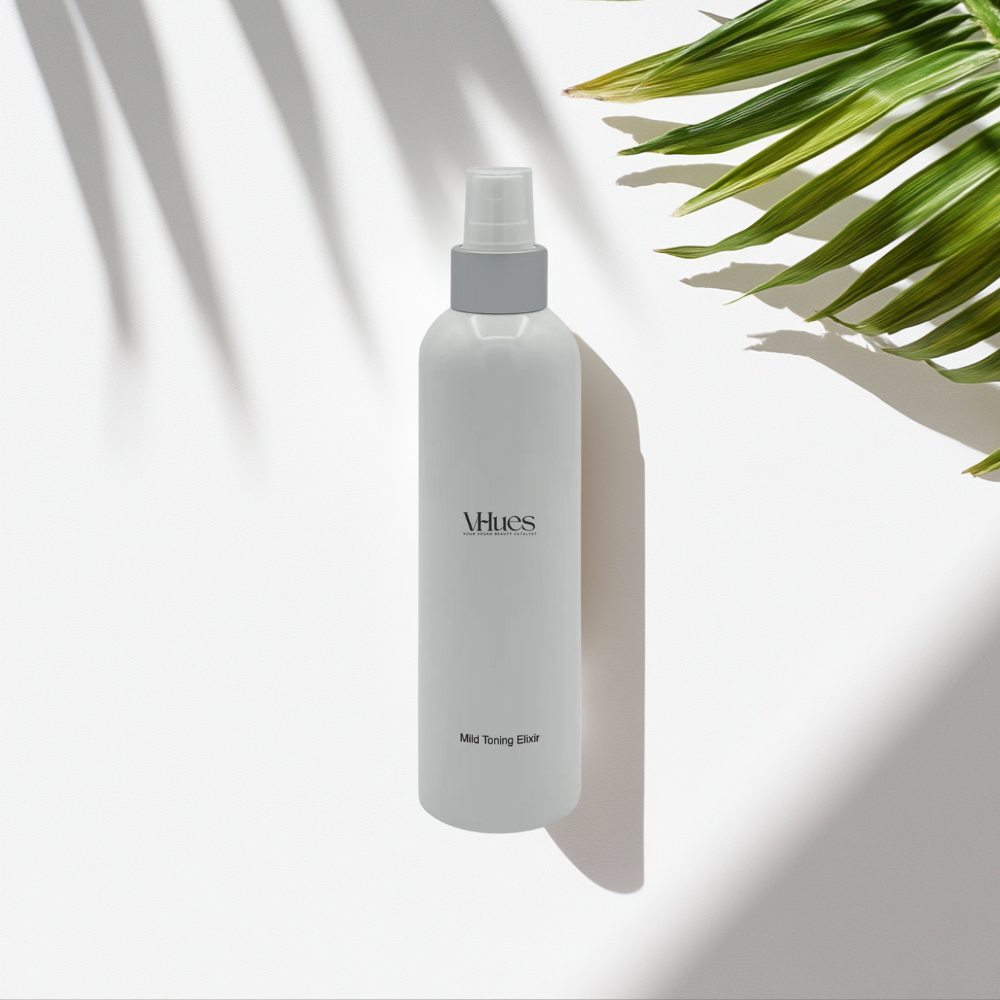 Mild Toning Elixir
