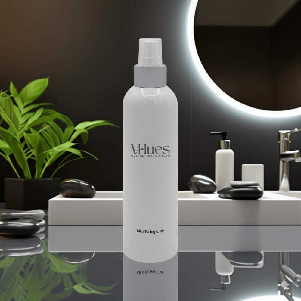 Mild Toning Elixir
