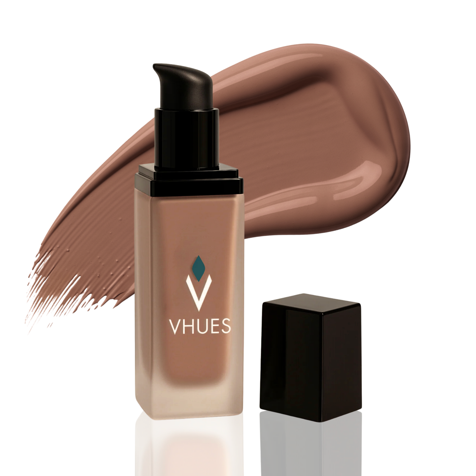 Natural Radiance Foundation - Amber · Full-Size Trial + Bonus Gift
