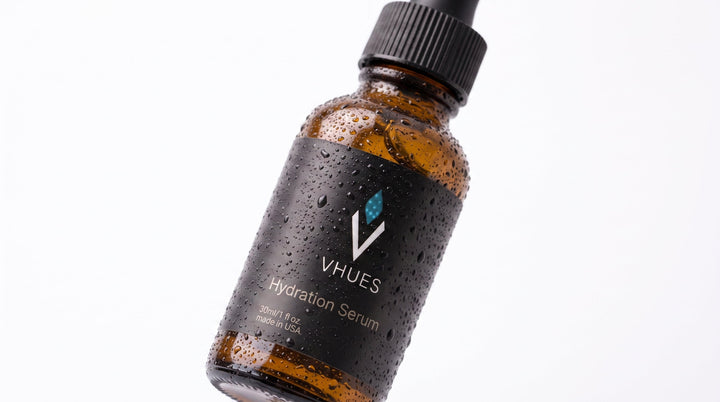 Do You Need Hyaluronic Acid for Hydration? What a Minimal Hydrating Serum Can Offer Instead
