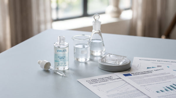 The EU Has a New Plan to Phase Out Animal Testing. What Does It Actually Change?