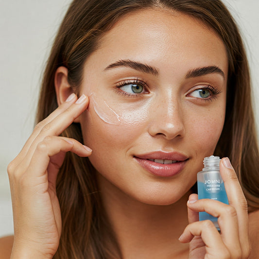 Skinimalism 2.0: The Glow-Up With a Chill Pill