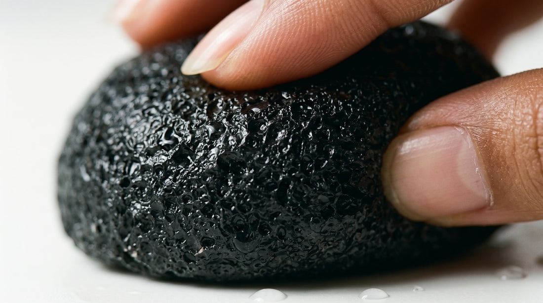 Konjac Sponge Benefits: How to Use, Clean and Replace One