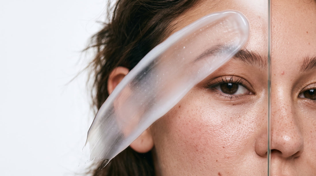 What Is a Skincare Emulsion? Emulsion vs Serum vs Moisturizer
