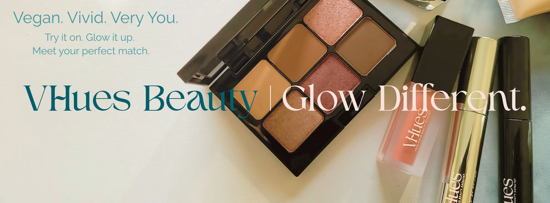 Glow Try-On: Get Your Perfect Shade for FREE (No Sweat, No Stress)