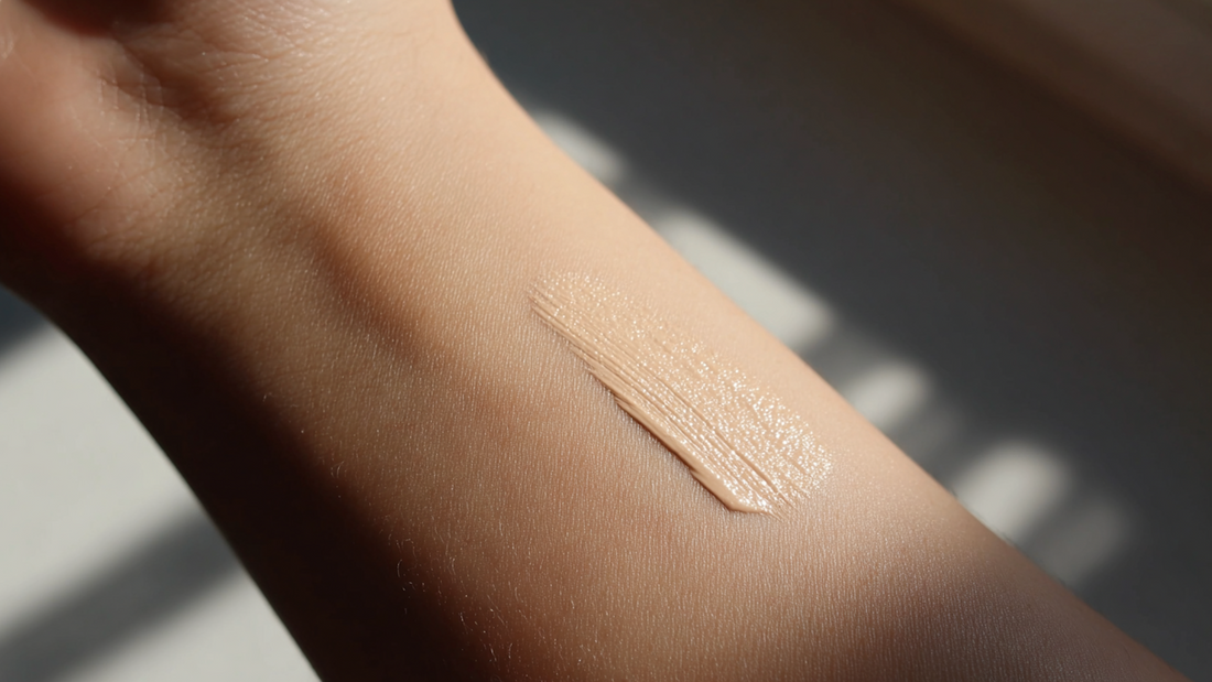 Vegan Makeup for Sensitive Skin: How to Switch Without Breakouts or Regret