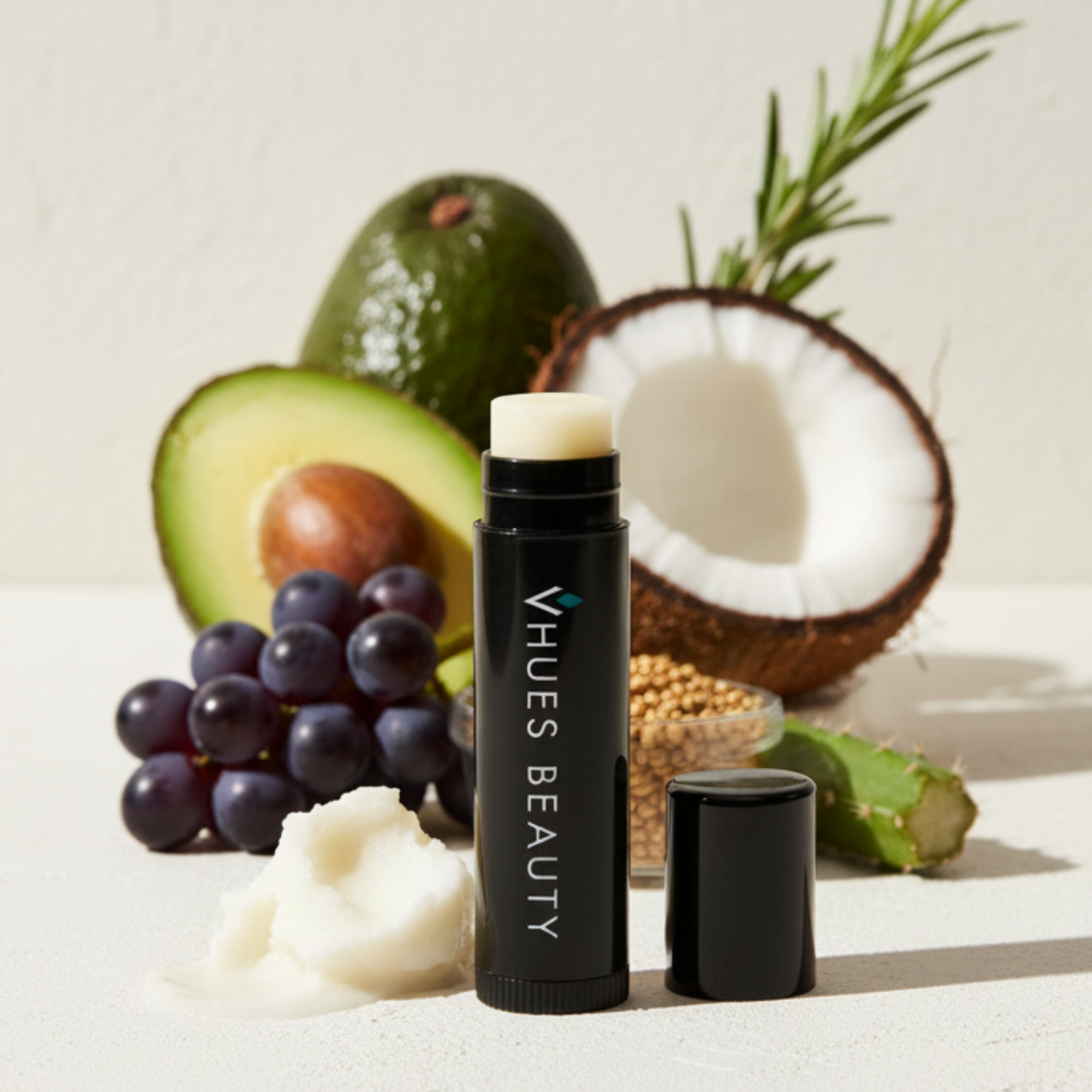 Vegan Lip Balm: What Actually Matters in the Formula (Especially for Dry, Sensitive Lips)