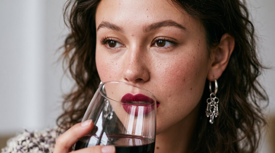 What Is Carmine in Makeup? Why It Isn't Vegan, and How to Spot CI 75470
