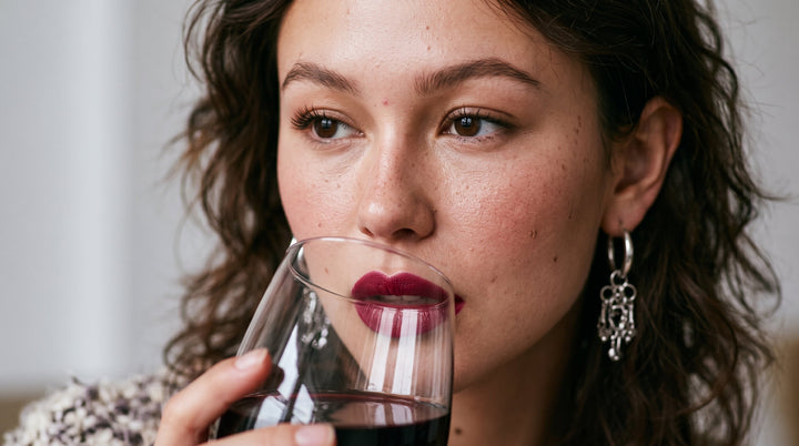 What Is Carmine in Makeup? Why It Isn't Vegan, and How to Spot CI 75470