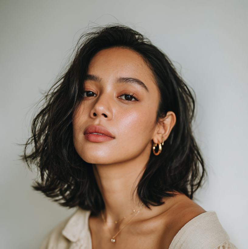 Vegan Skincare Ingredients for Fine Lines: What the Research Actually Shows
