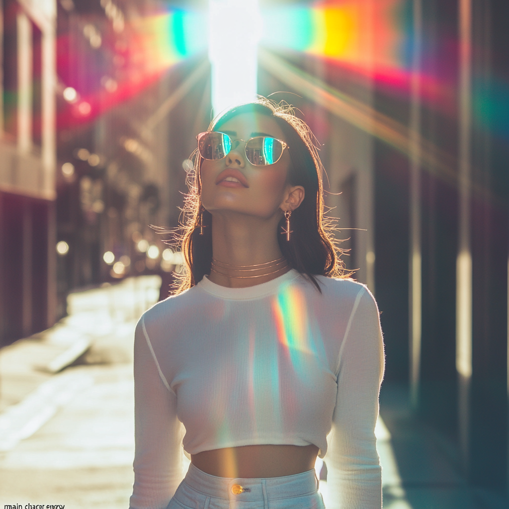 What “Main Character Energy” Really Looks Like in 2025 (and How to Channel It)