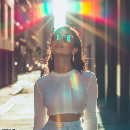 What “Main Character Energy” Really Looks Like in 2025 (and How to Channel It)
