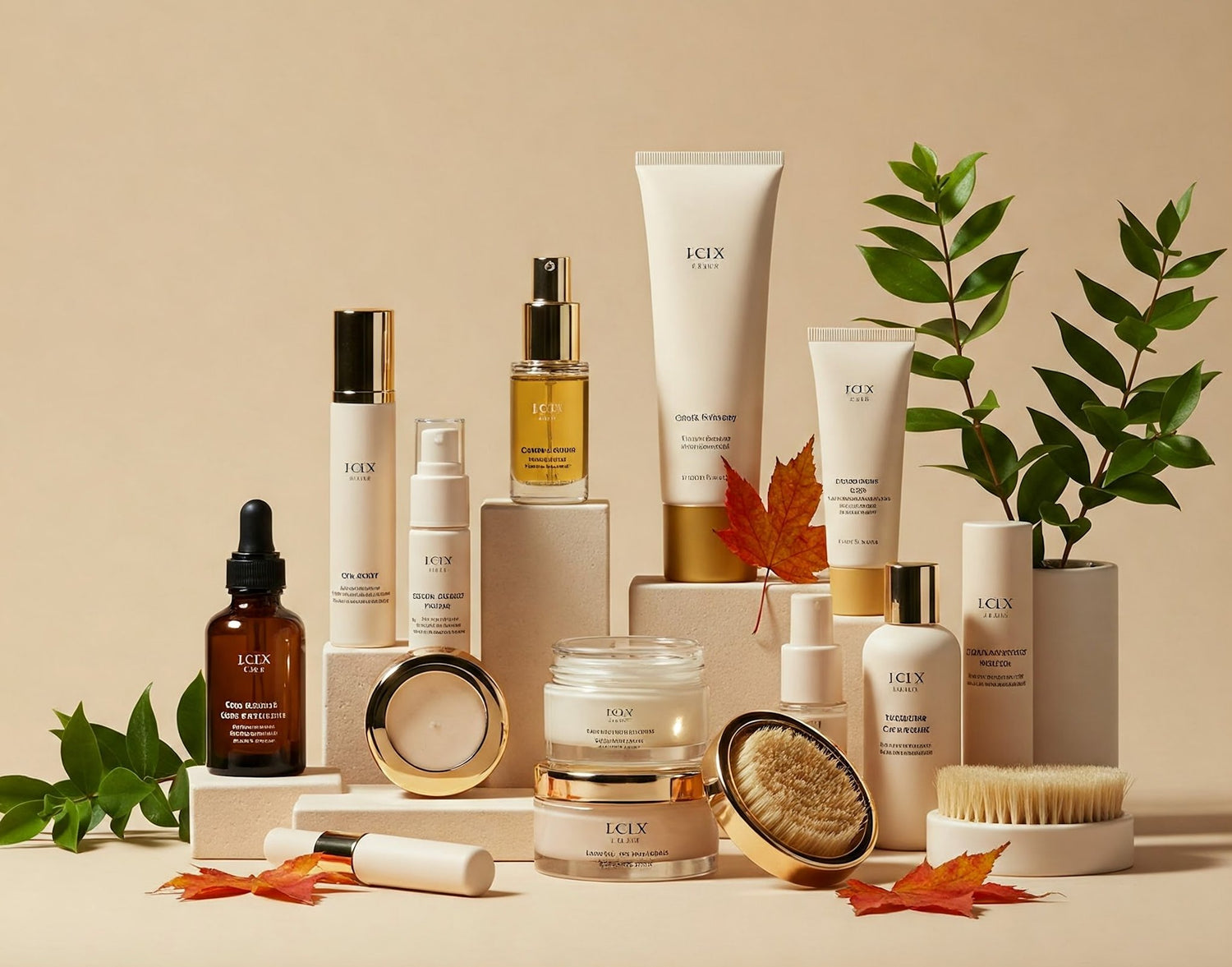 Skincare Collection