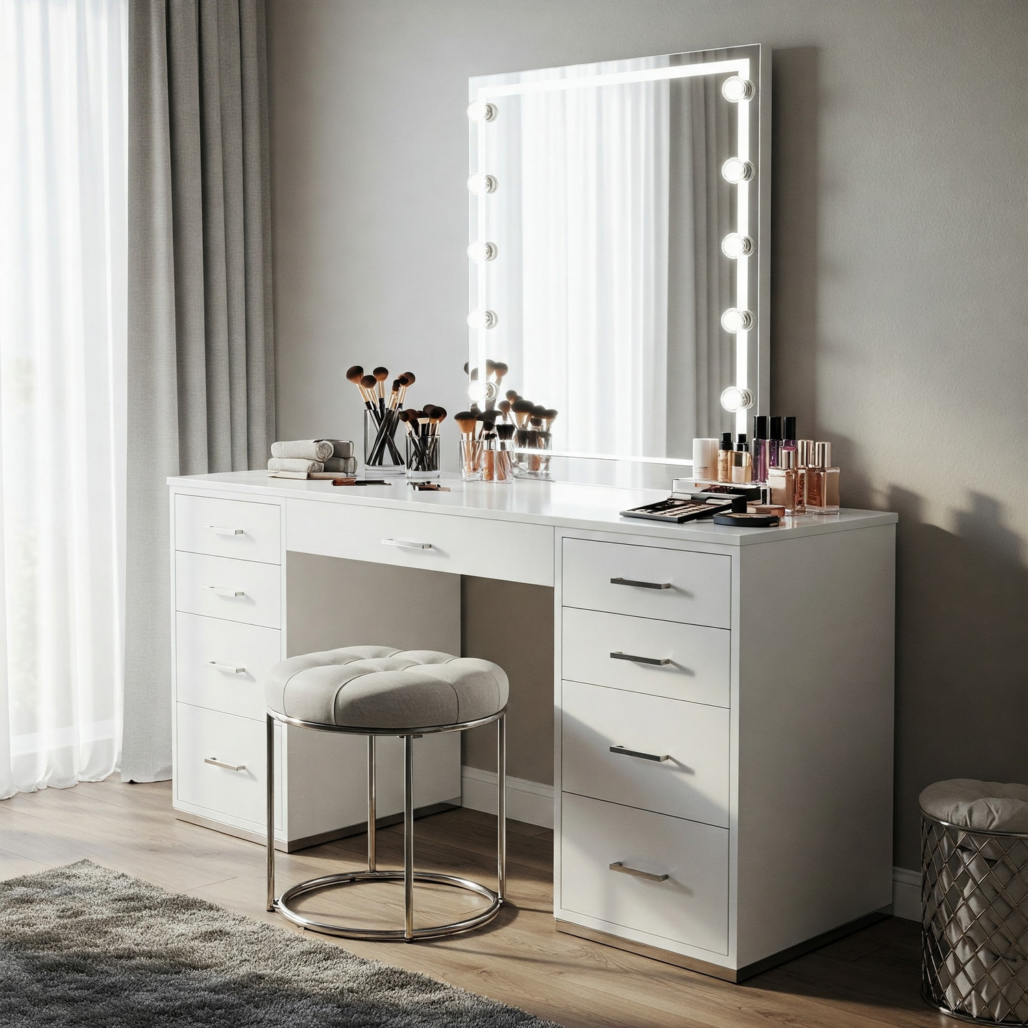 Luxury Vanity Collection