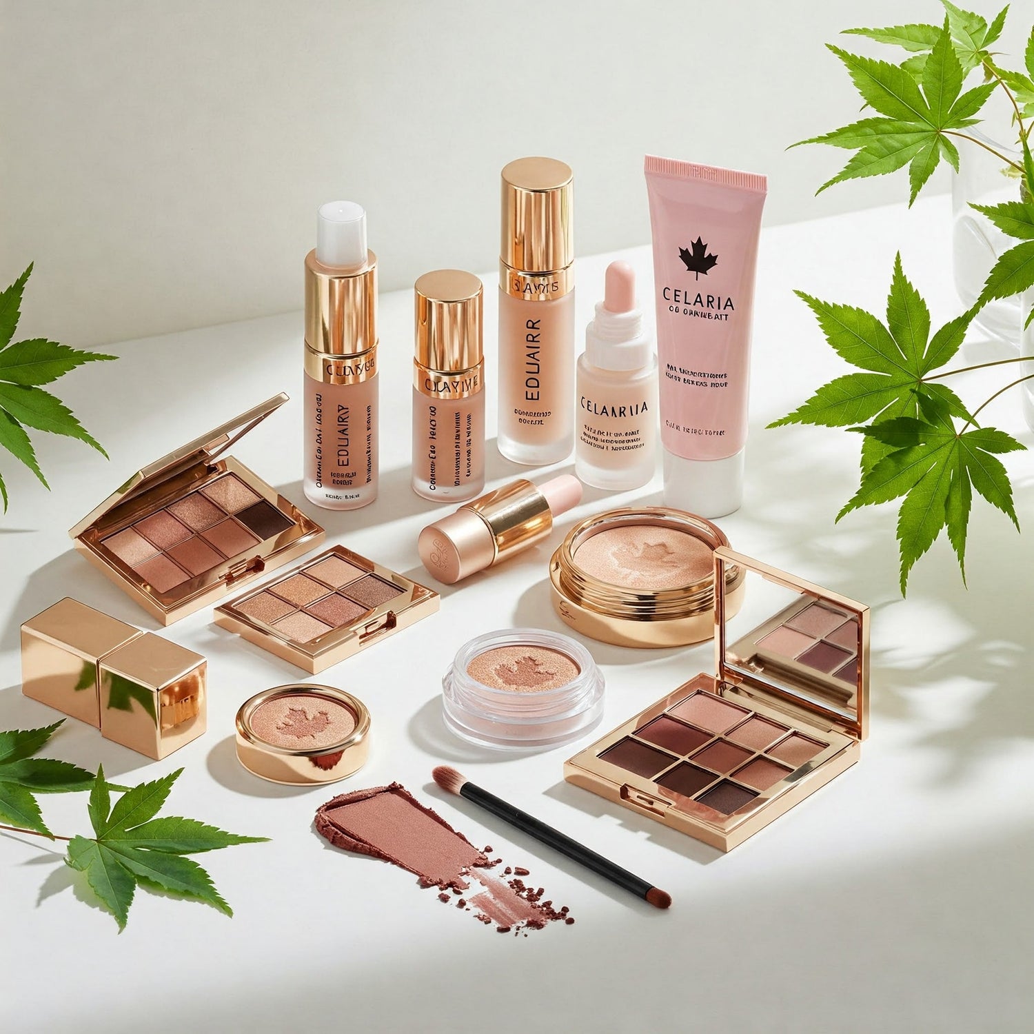 Makeup Collection