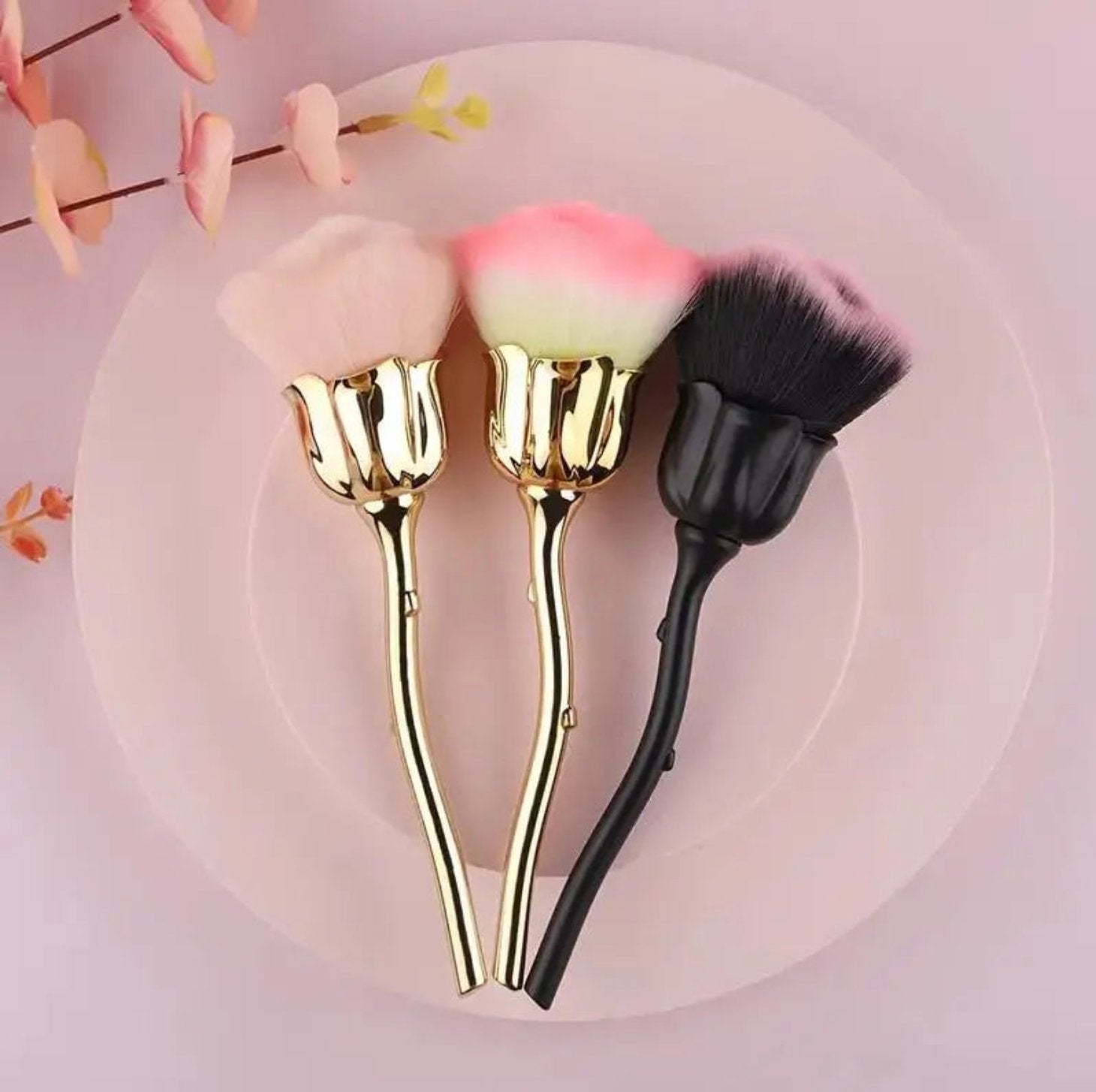 Beauty Accessories Collection