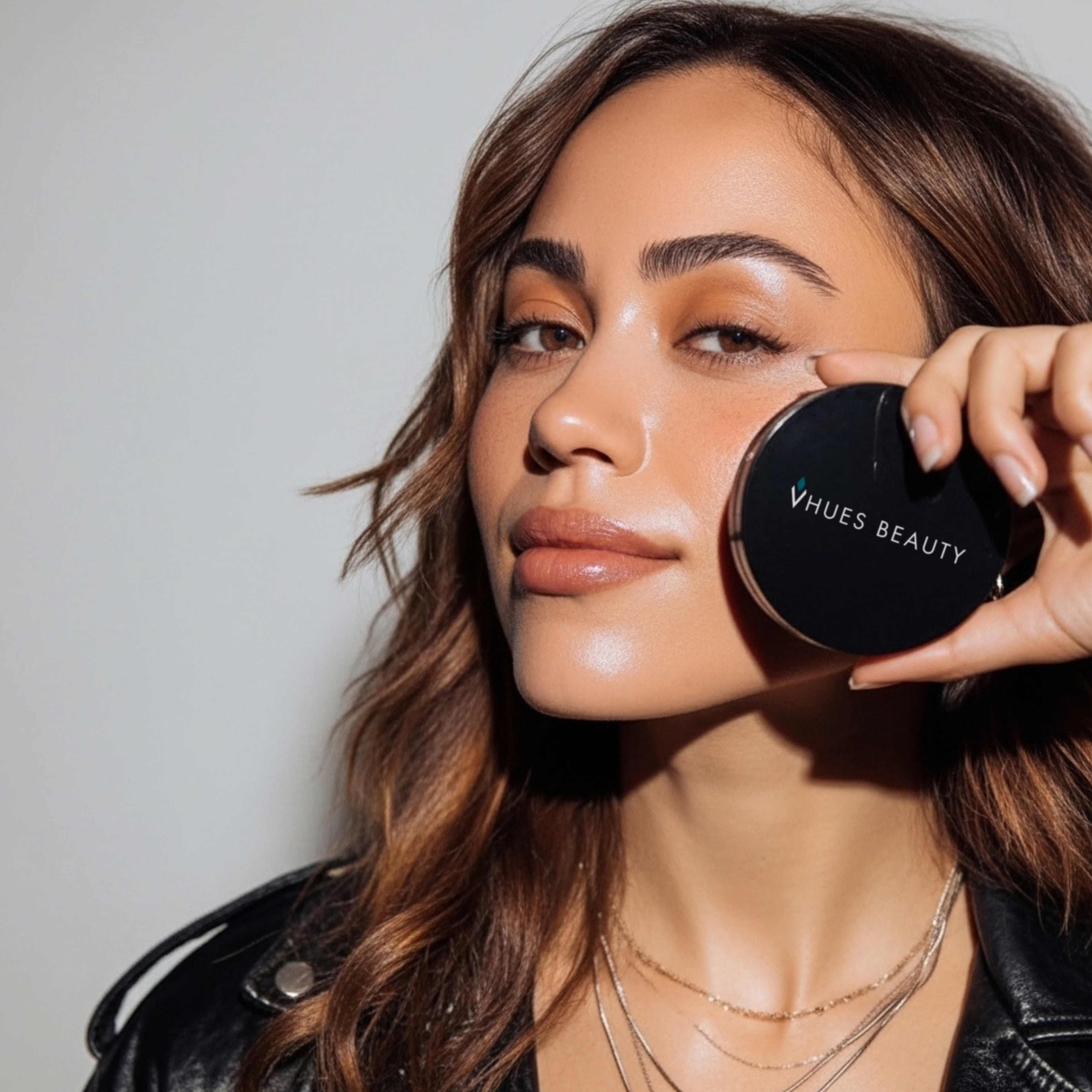 Refined Luminizing Powder