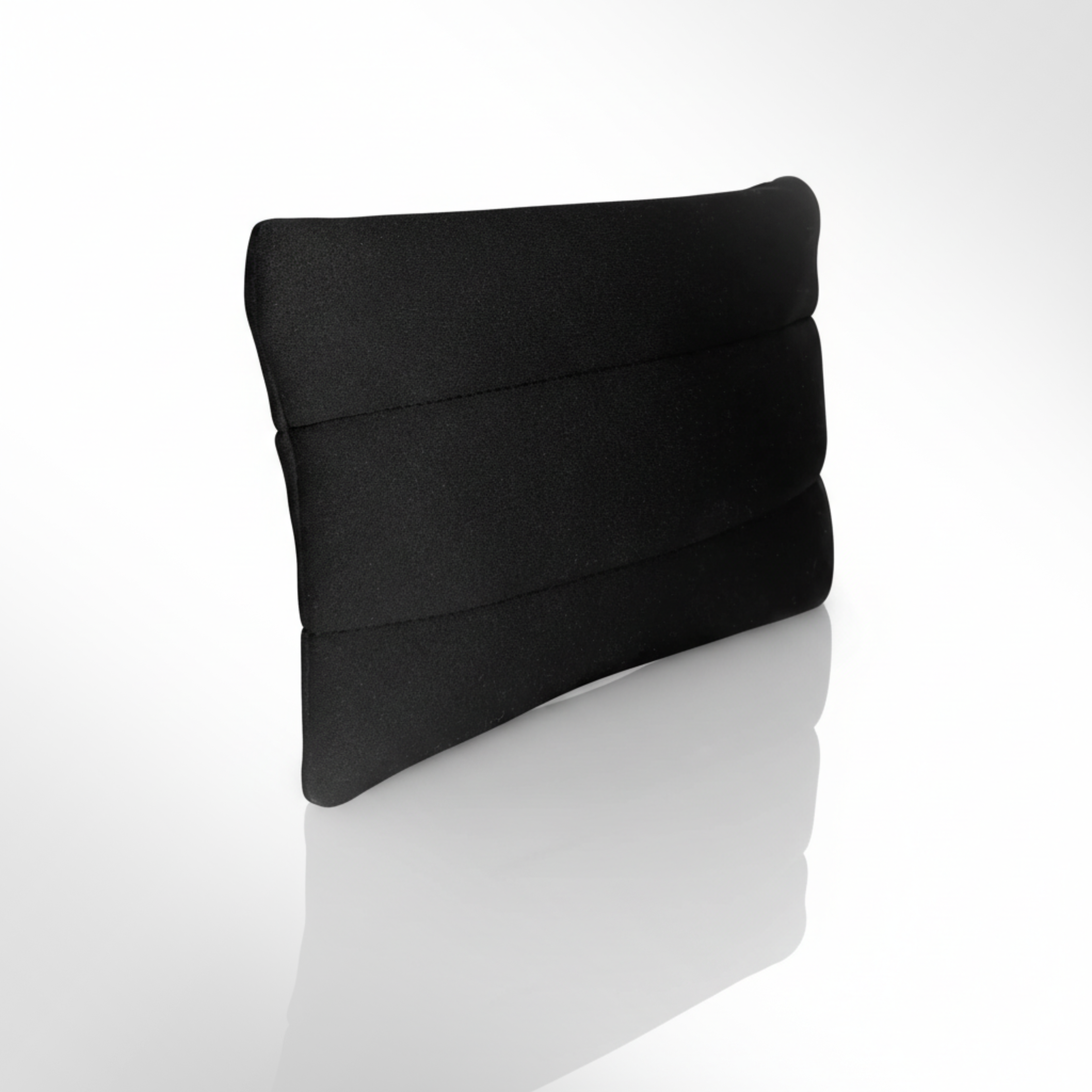Quilted Makeup Bag