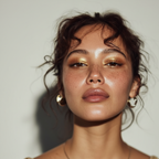 Liquid Glow Pair · Blush + Shimmer