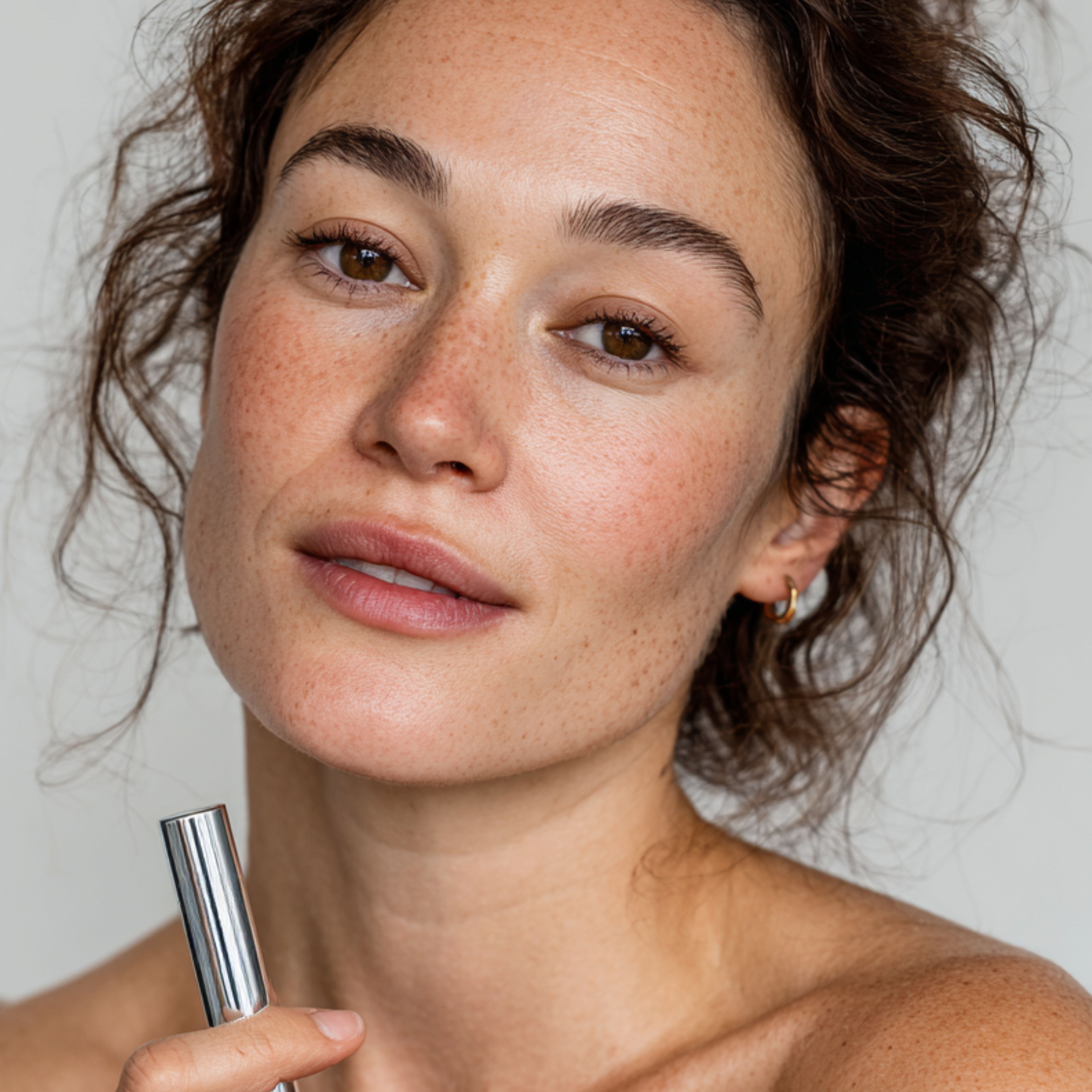 Define & Condition · Lash Serum + Brow Gel