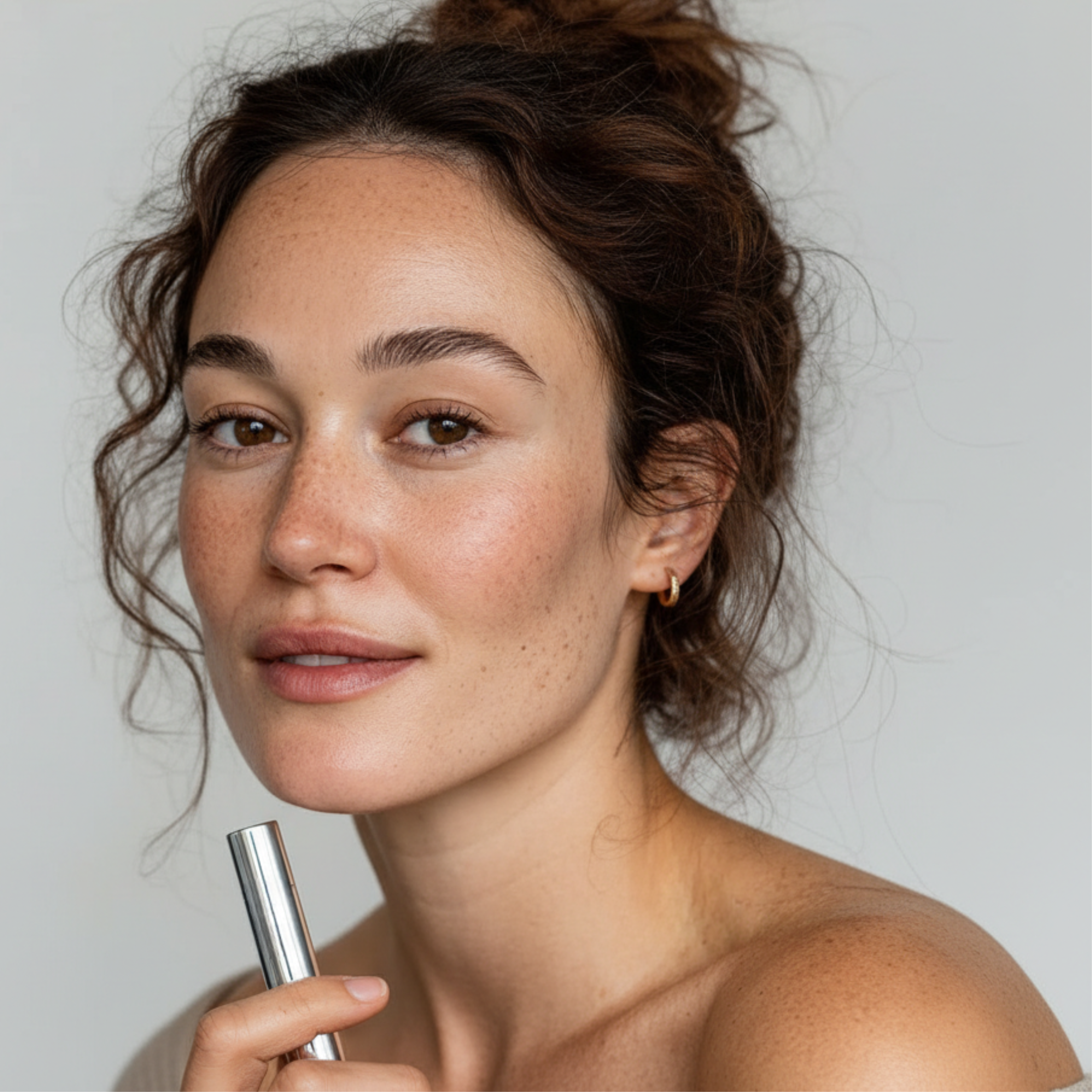 Define & Condition · Lash Serum + Brow Gel