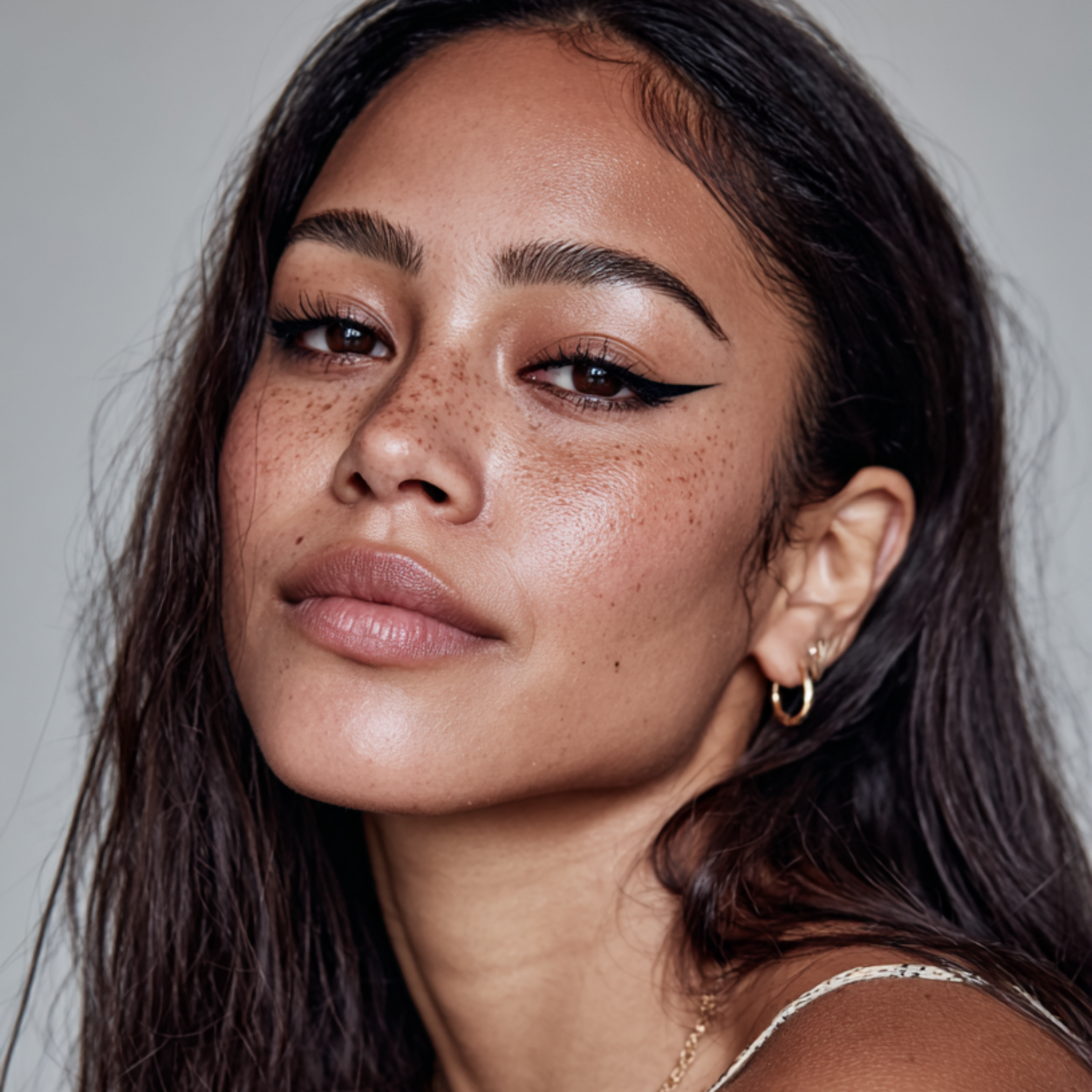 Vegan Dual Tip Eyeliner Pen