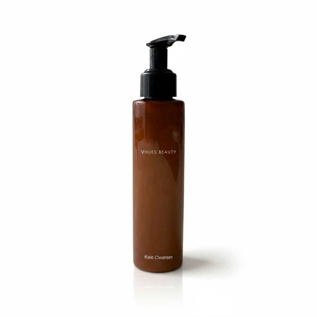 Kale Daily Cleanser